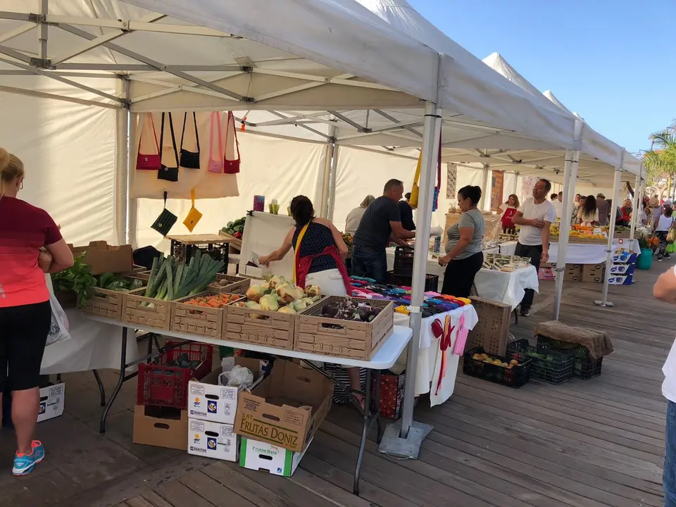 Mercado Agricultor Los Cristianos 1(1)