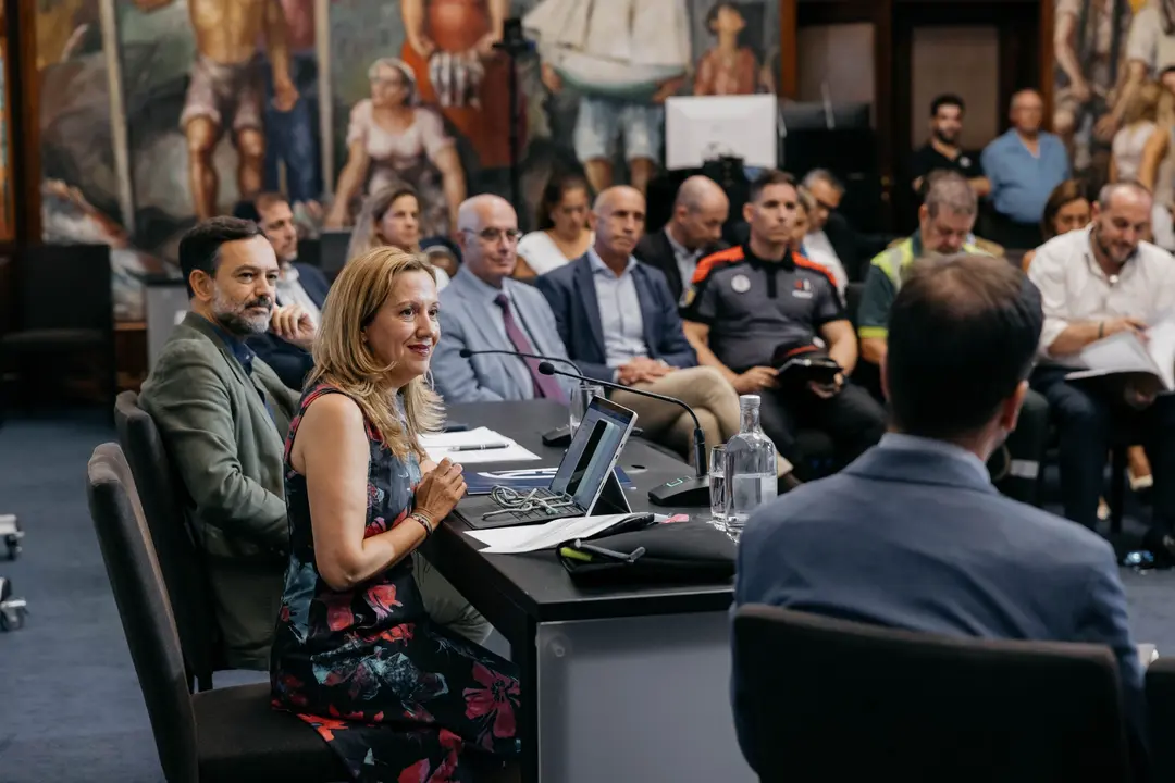 FOTO REUNI&Oacute;N DE MOVILIDAD 1