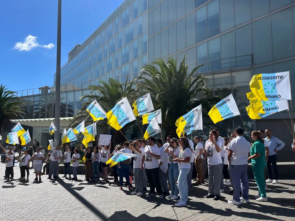 Protestas HUC Intercindical 3813(1)