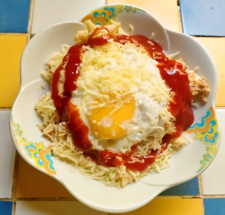 Macarrones con pollo Sin Fundamento_142146(1)