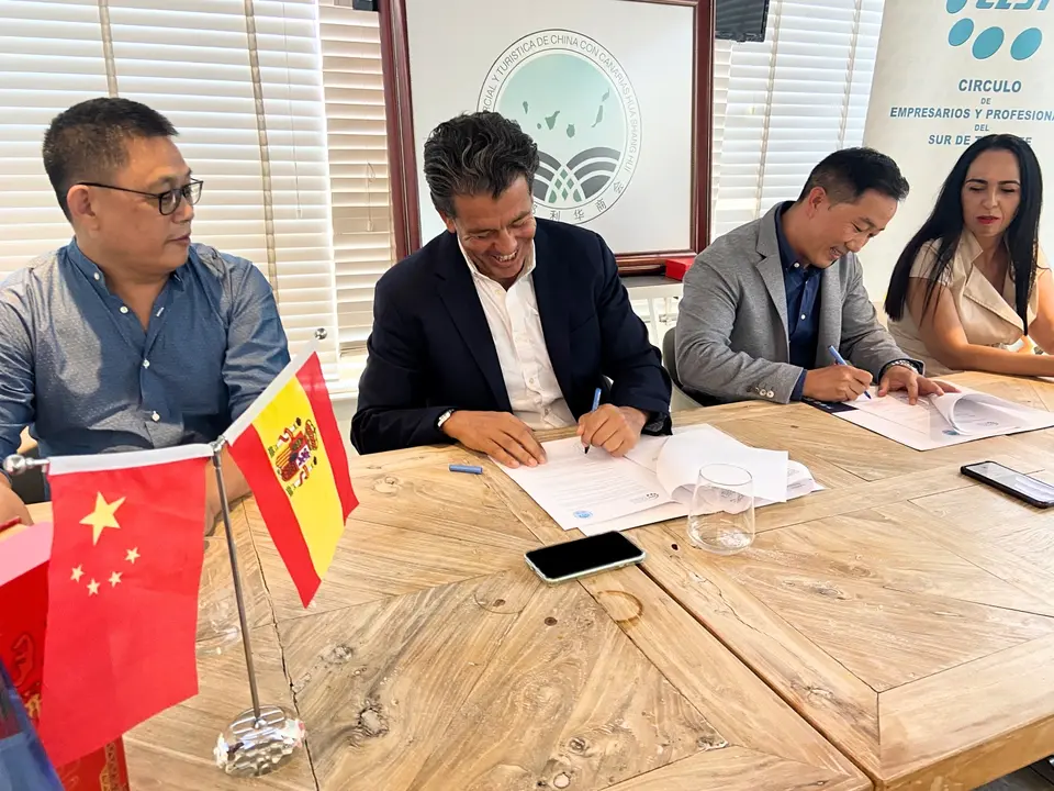 Convenio Cets comunidad China7562