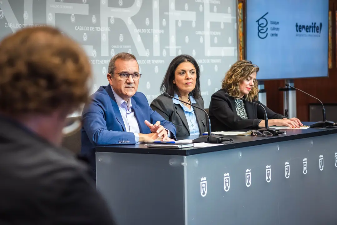 Convenio con el Basque Culinary Center