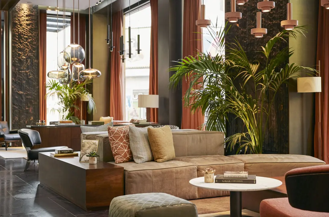 Thompson Hotels By Hyatt(1)