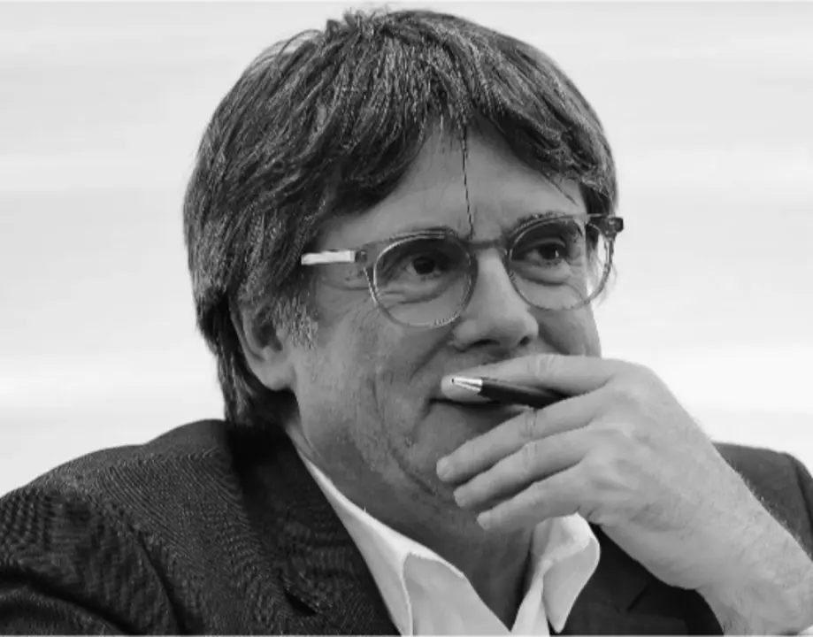 Puigdemont 007