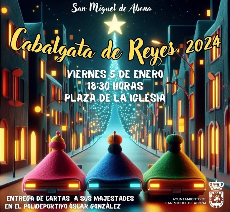 Reyes San Miguel Cartel 2024(1)