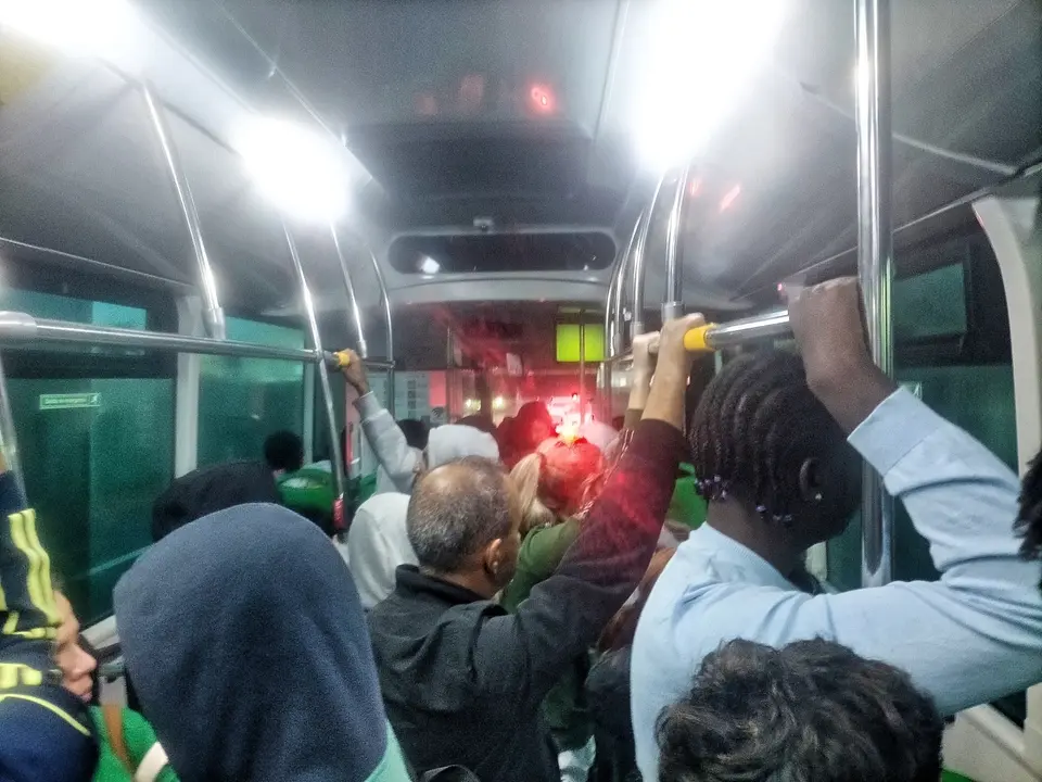 Guguagua llena Titsa 58(1)