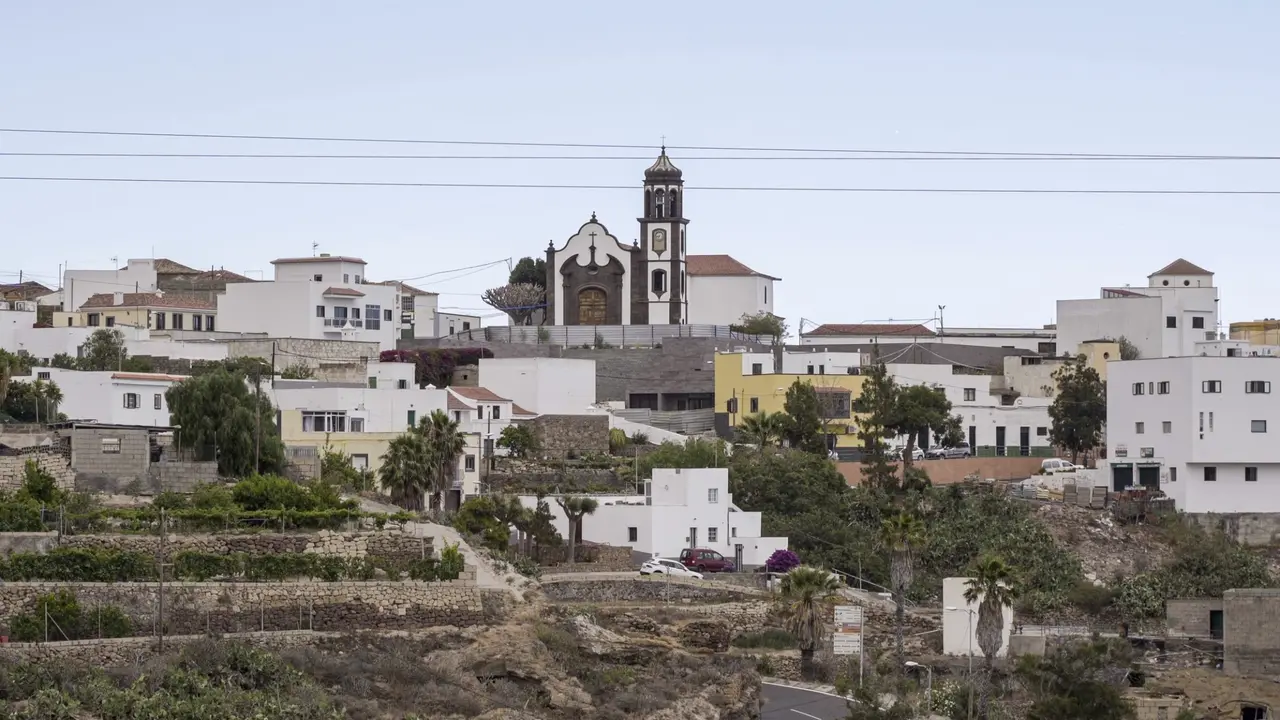 Panor&aacute;moca Arico(1)