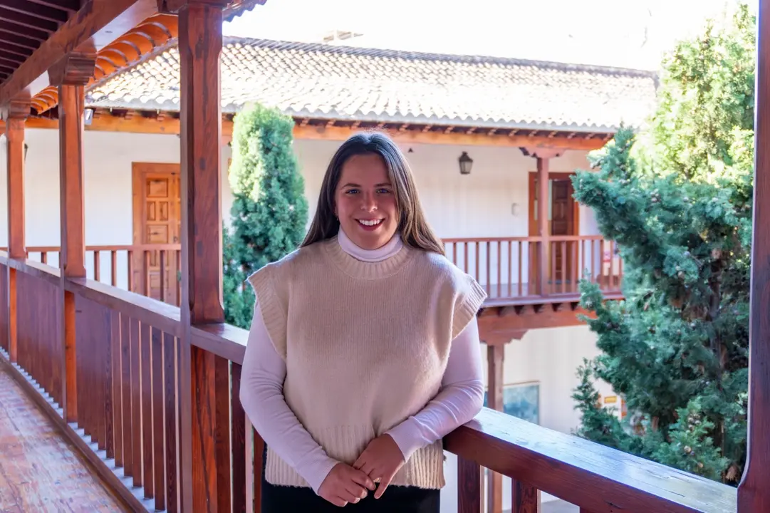Celia Navil Trujillo