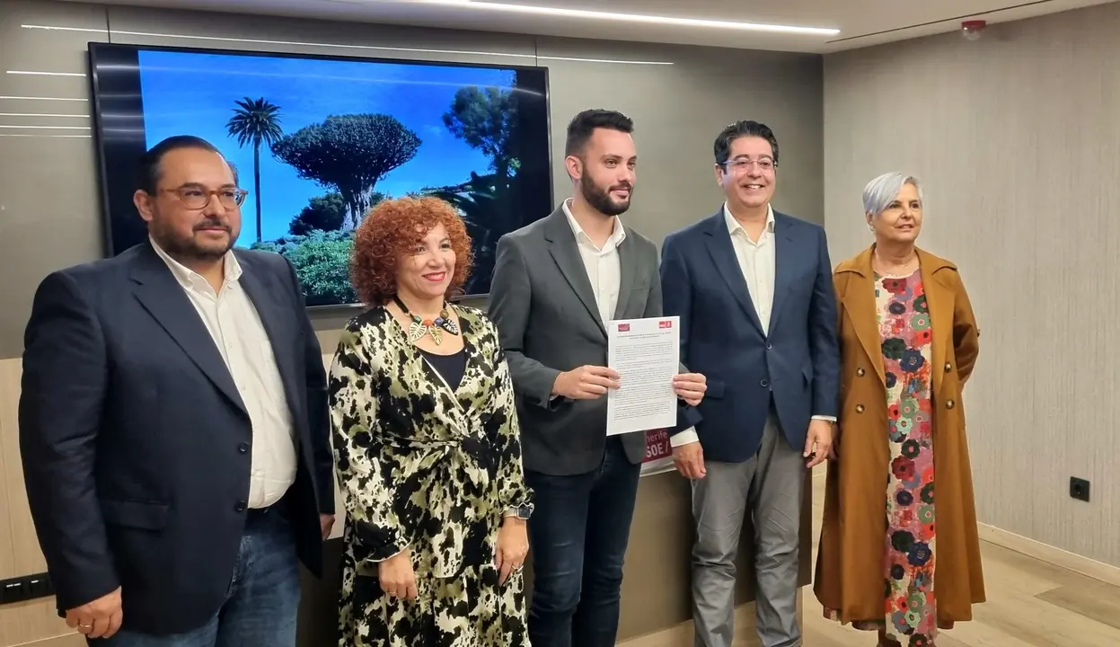Icod Acuerdo AI y PSOE(1)