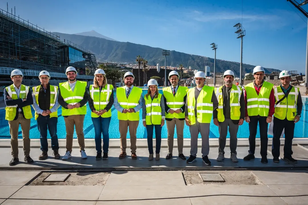 FOTO CENTRO DE DEPORTES ACU&Aacute;TICOS