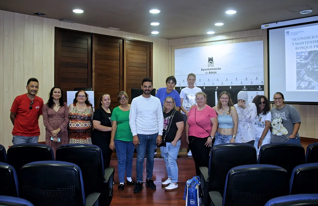 Programa de Empleo Rural 2023