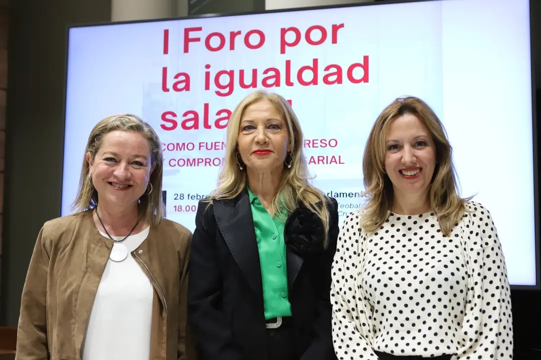 Foro igualdad
