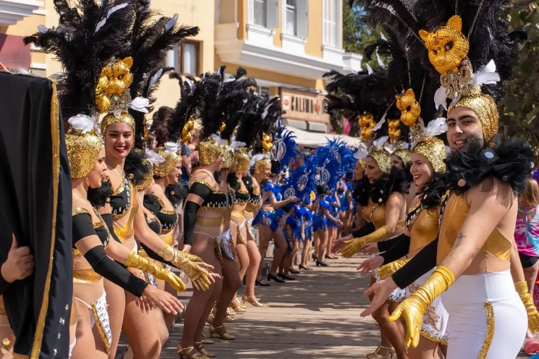 M&eacute;dano CARNAVAL DE D&Iacute;A 7(1)