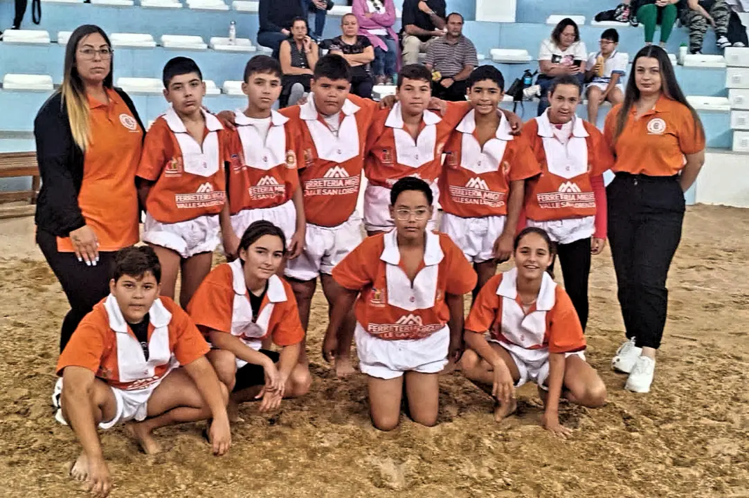 Lucha Arona 2(1)