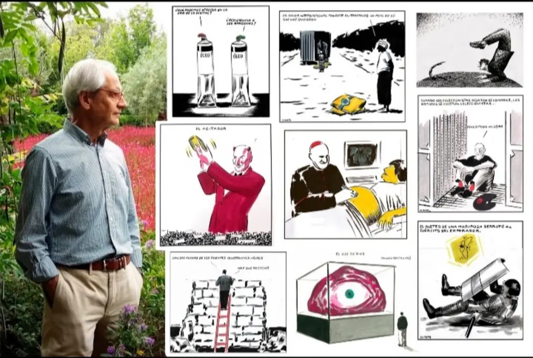FOTO EL ROTO