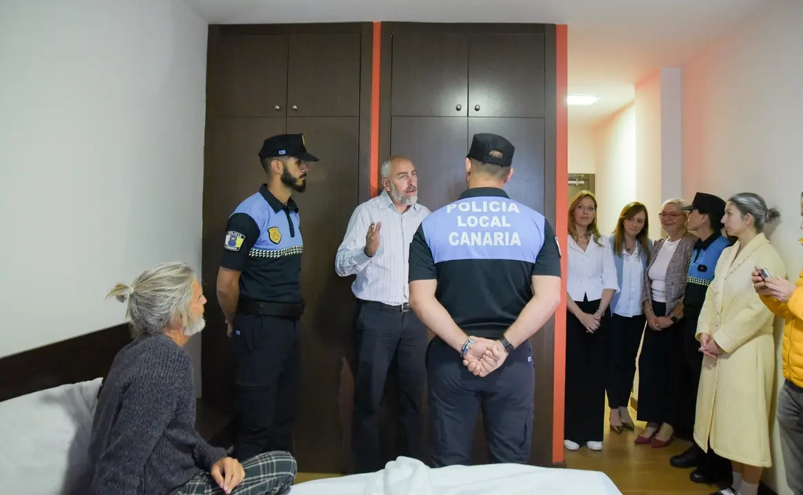 Violencia de g&eacute;nero Formaci&oacute;n VG polic&iacute;a