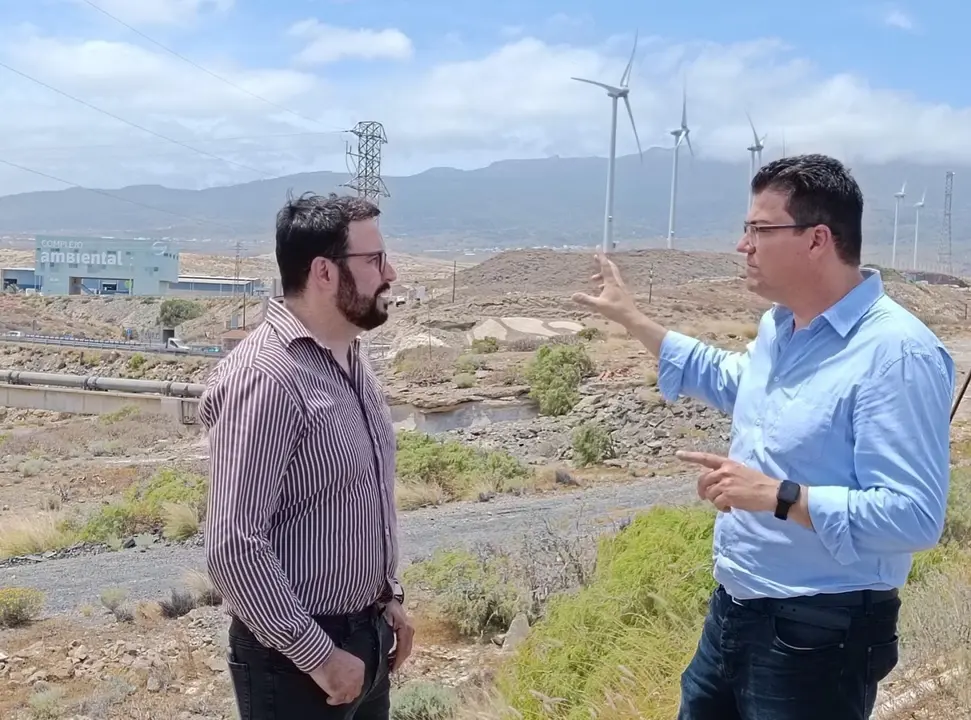 Nueva Canarias Tenerife(1)