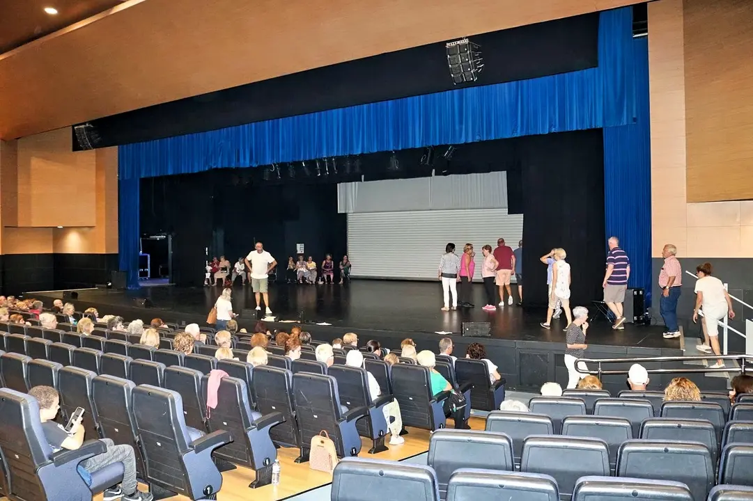 Arona Ensayo A&ntilde;oranza 6(1)