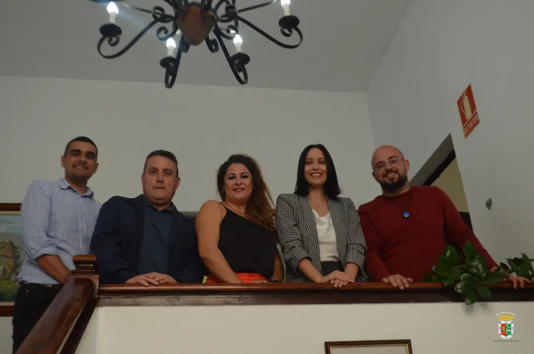 gobierno de hermigua