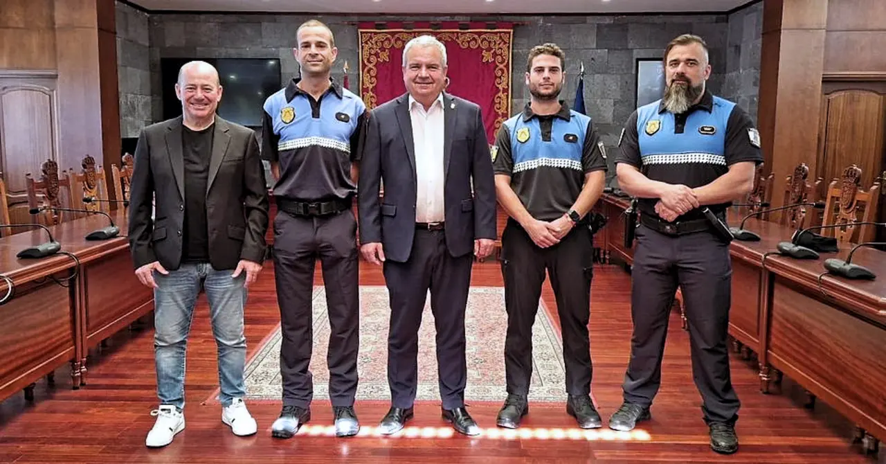 Nuevos policias San Miguel_n(1)