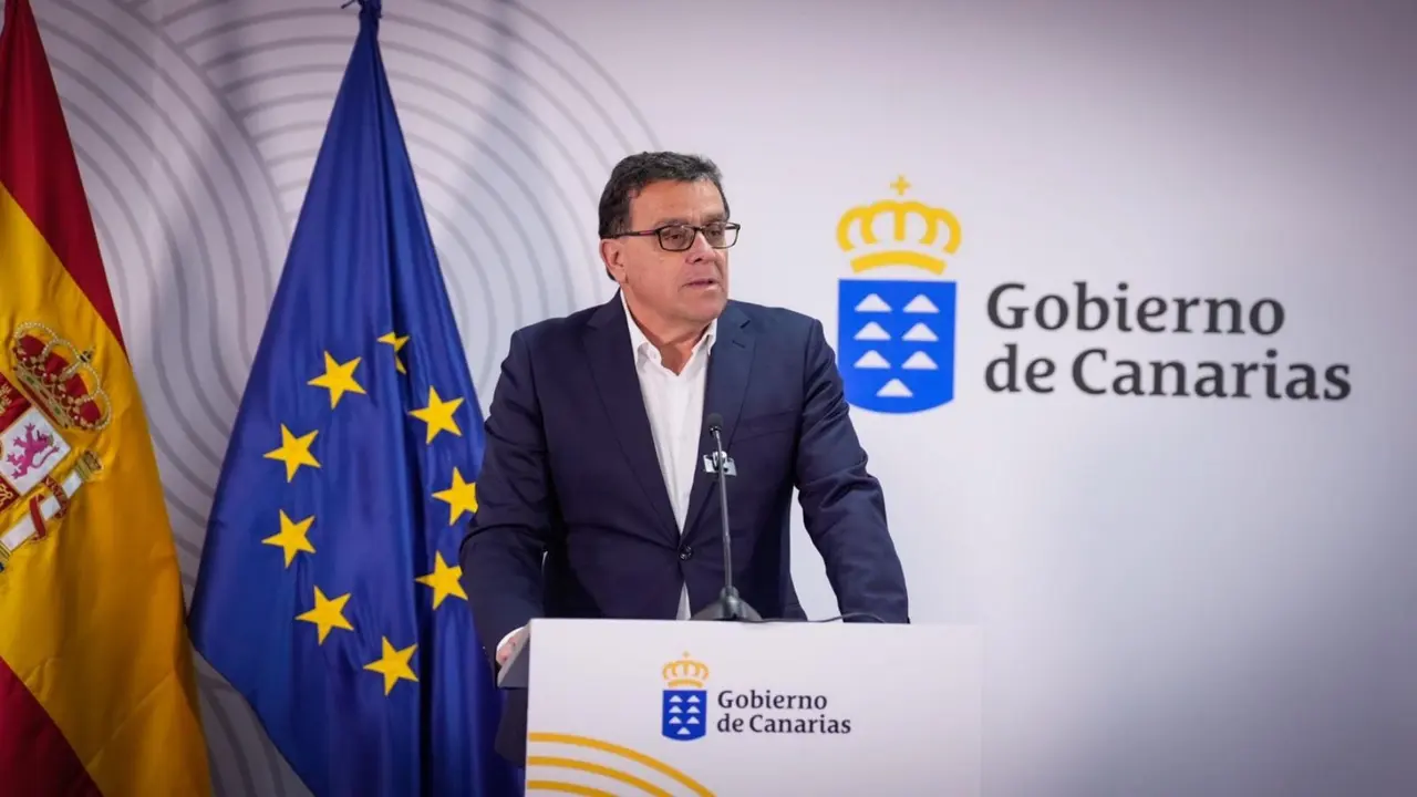 Manuel Miranda 20 millones infraestructuras hidr&aacute;ulicas