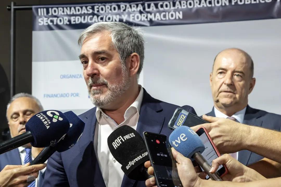 Clavijo Foro Educaci&oacute;n-Empleo CCE 2(1)