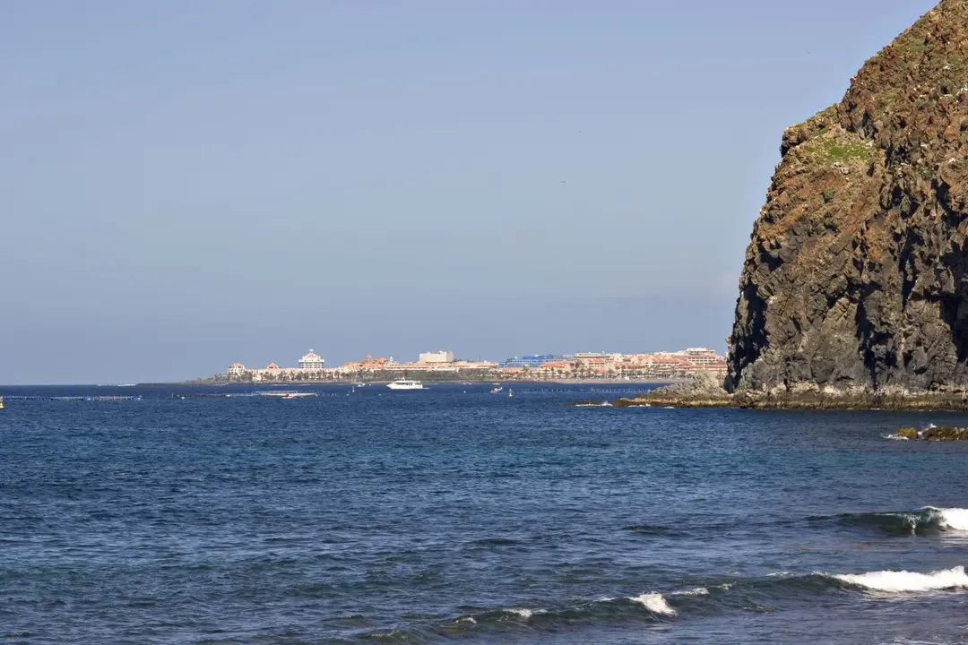 Arona Semana Oce&aacute;nos(1)