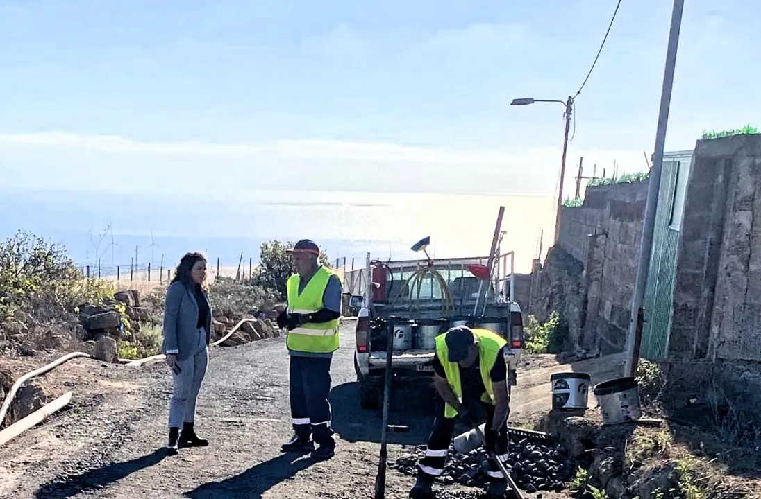 Arico repavimentacion-calle-nueva