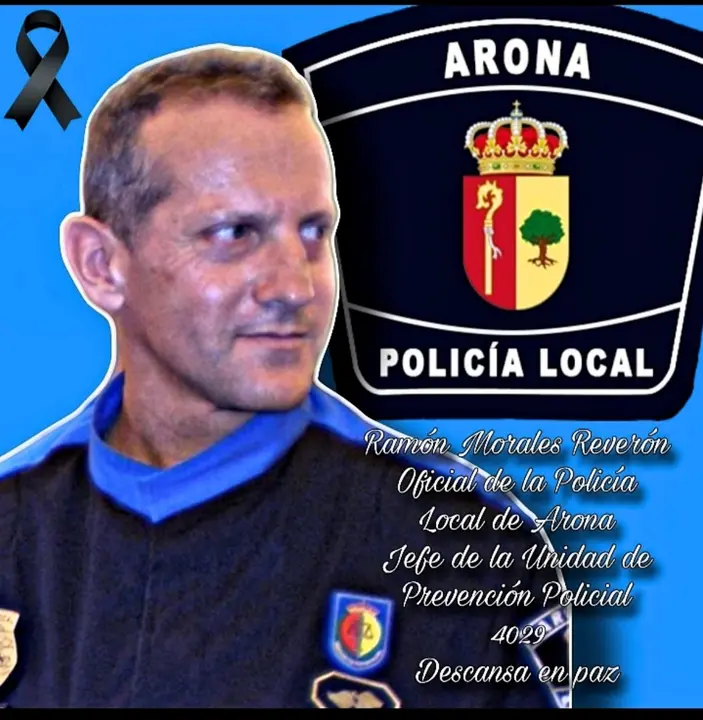 Ram&oacute;n Morales