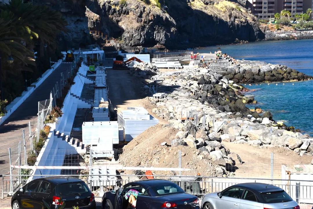 Obra litoral Tabaiba (1)