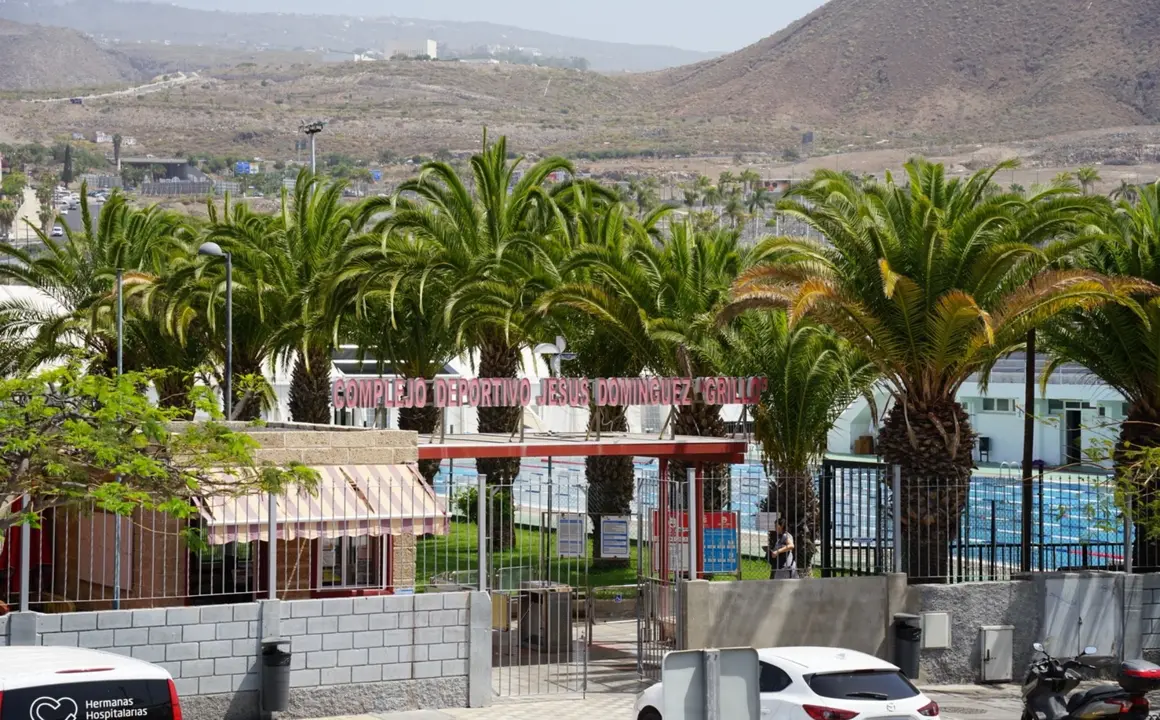 COMPLEJO DEPORTIVO JESUS DOMINGUEZ GRILLO(1)