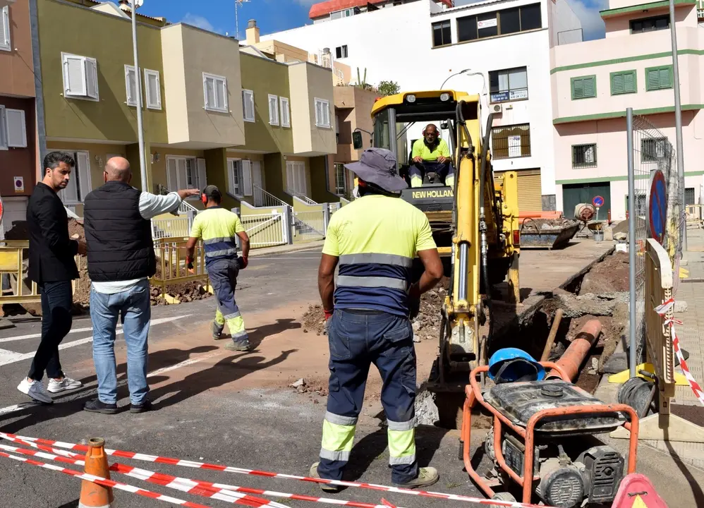 La Laguna Obras Teidagua(1)