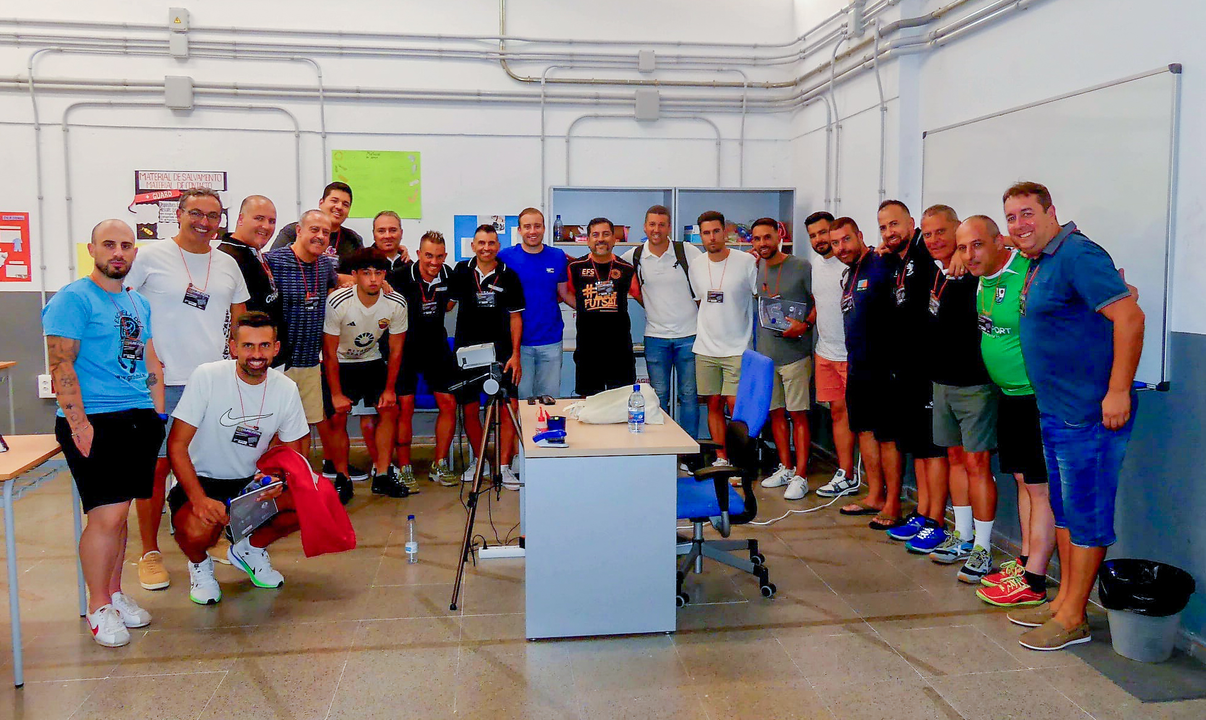 I Clinic Futsal(1)