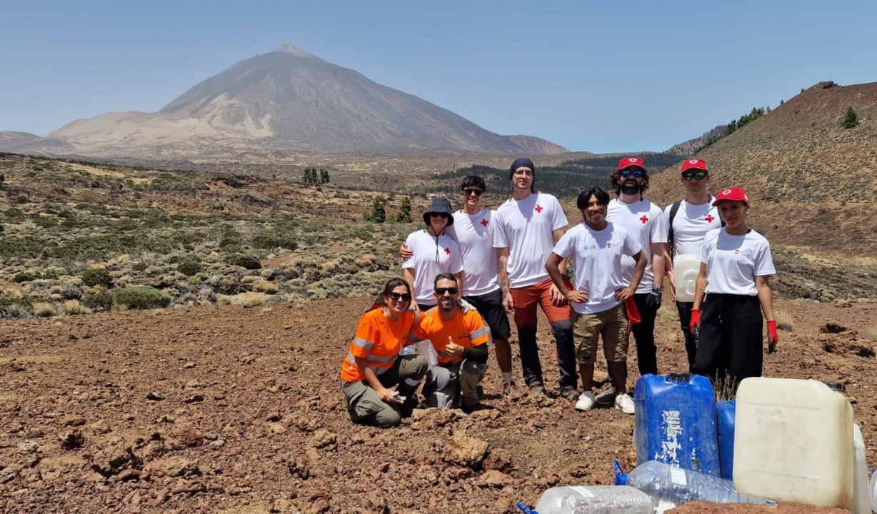 I Campamento de Voluntariado Joven 00(1)
