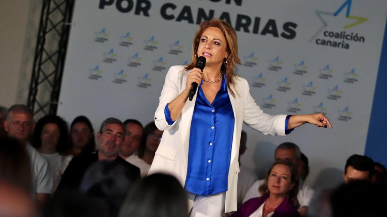 Cristina Valido 1
