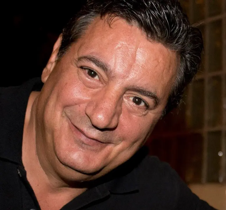 NORBERTO CHIJEB