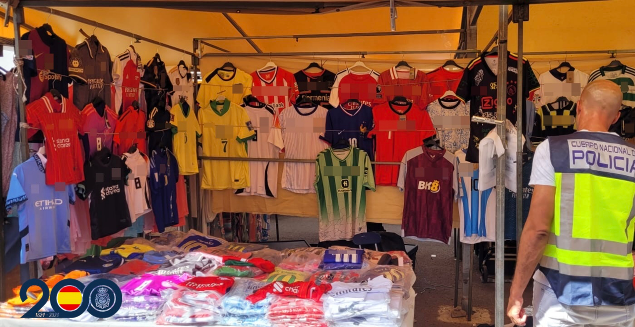 Fansificaciones mercadillospolic&iacute;a sur tenerife