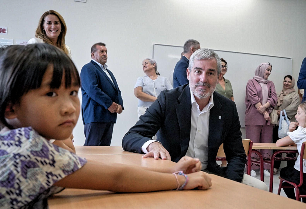 Imauguraci&oacute;n Curso 2024-25