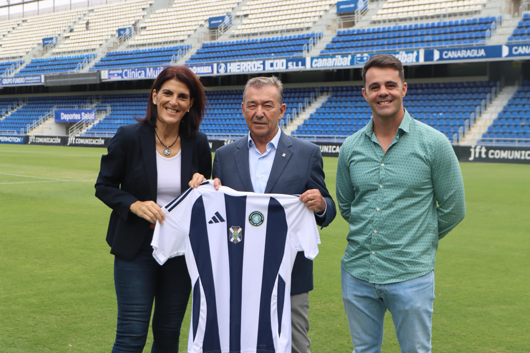 Convenio Gu&iacute;a e Isora CD Tenerife_4827