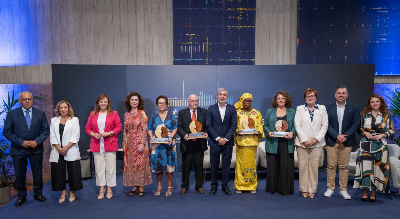 D&iacute;a Canario de las Migraciones