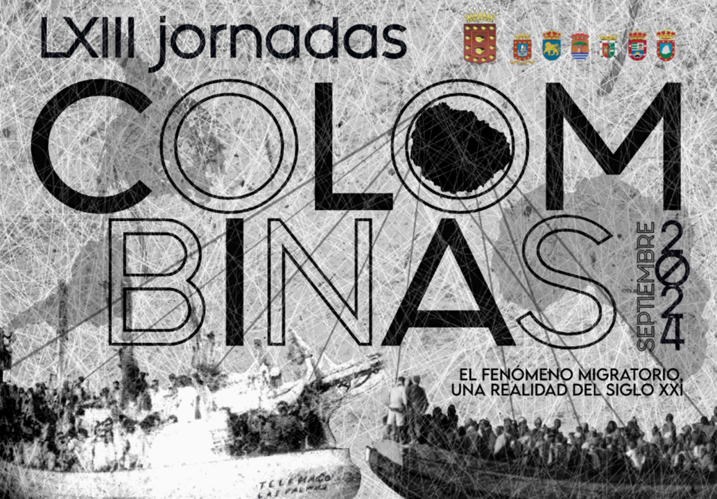 100924 LXIII edici&oacute;n de las Jornadas Colombinas de La Gomera(1)