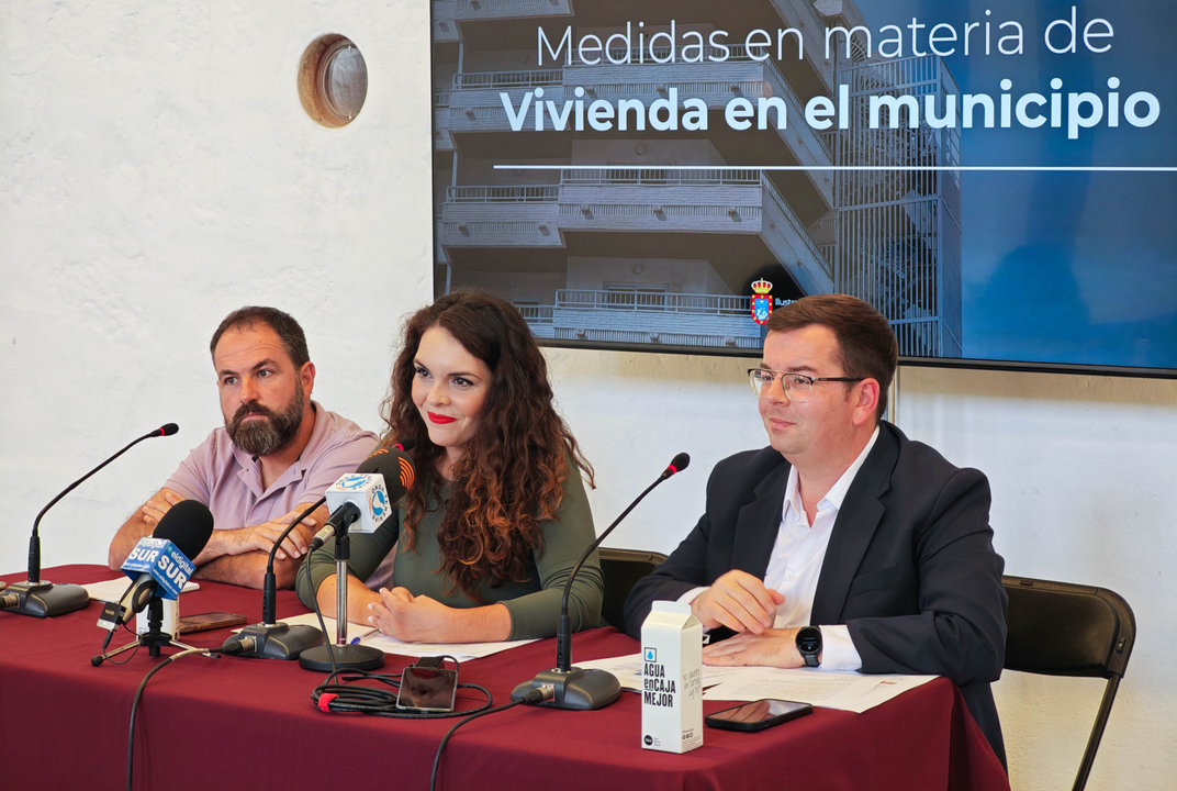 Granadilla Viviendas 1-134(1)