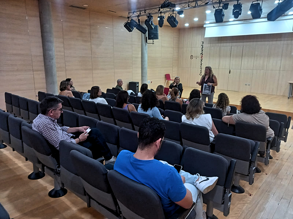Consejo escolar Candelaria 2024-10-17 at 13