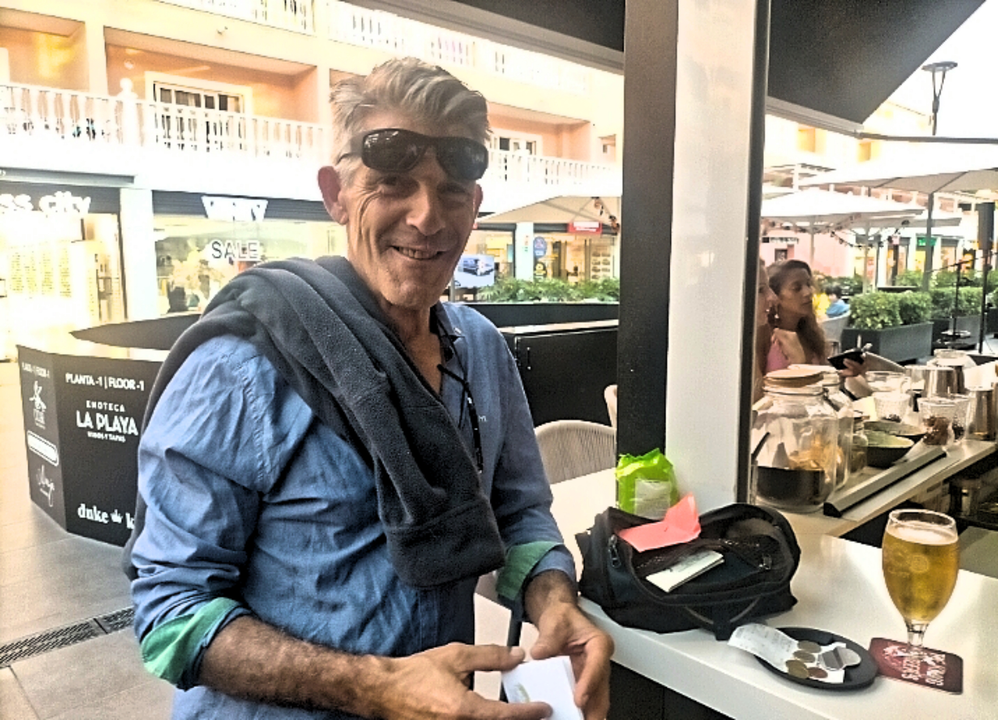 Nicanor Garc&iacute;a