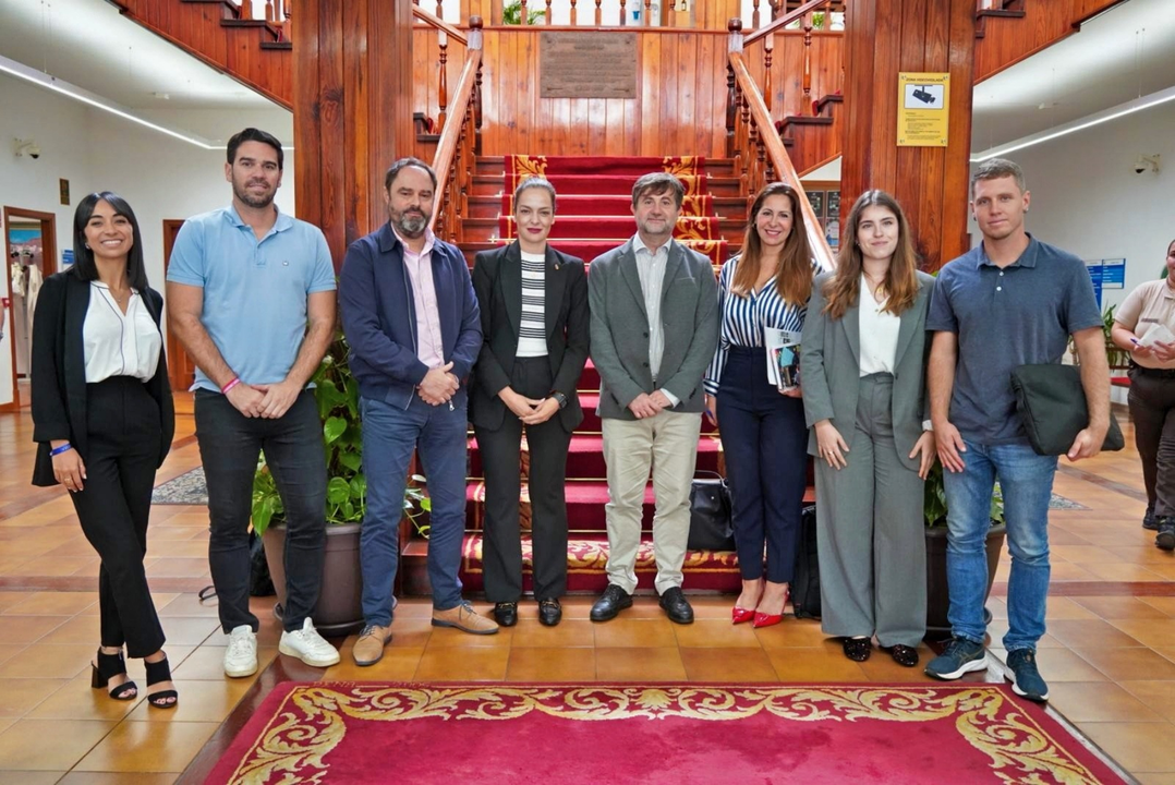 Arona sostenible 2024-11-19 at 15