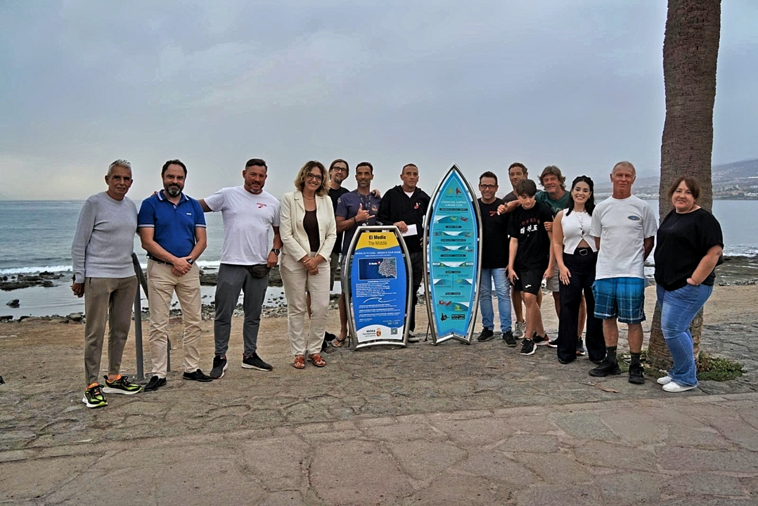 Surf Arona(3)