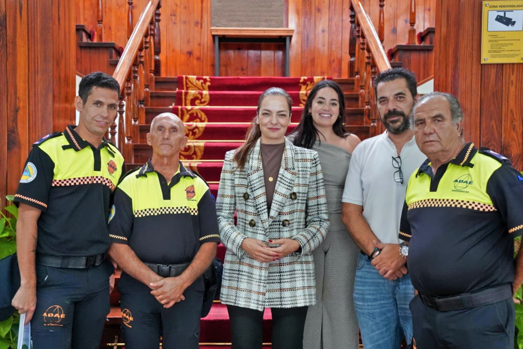 Arona convenio protrcci&oacute;n civil (3)
