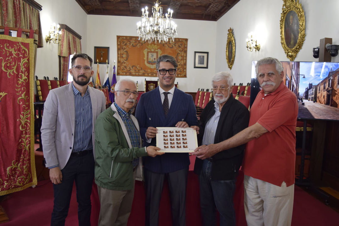 Sello La Laguna 4(1)