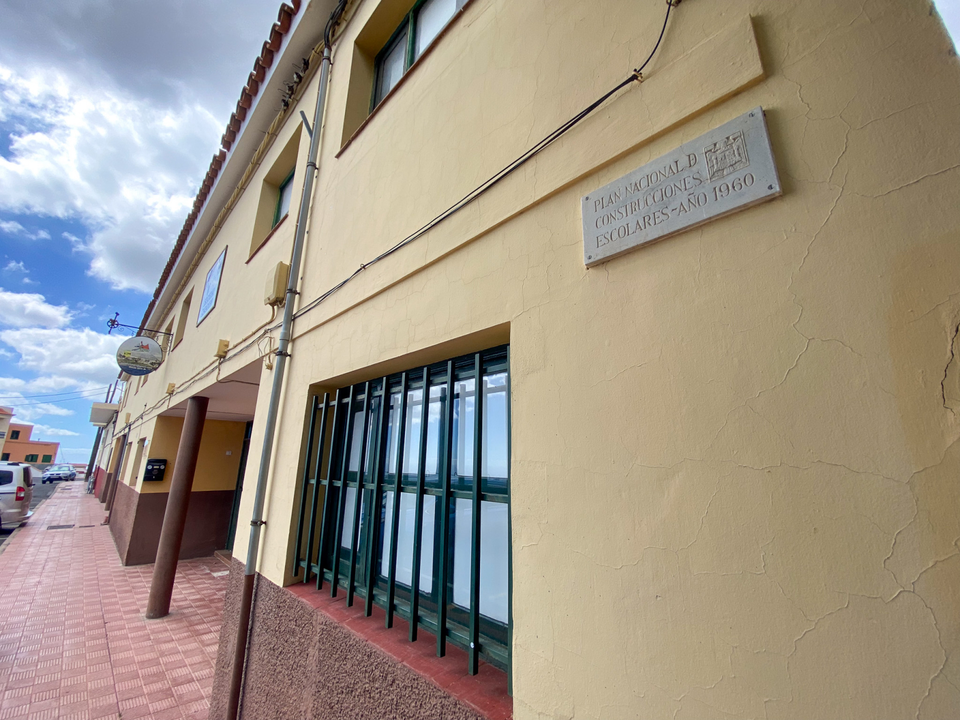 San Miguel VIVIENDAS TAMAIDE 2(1)