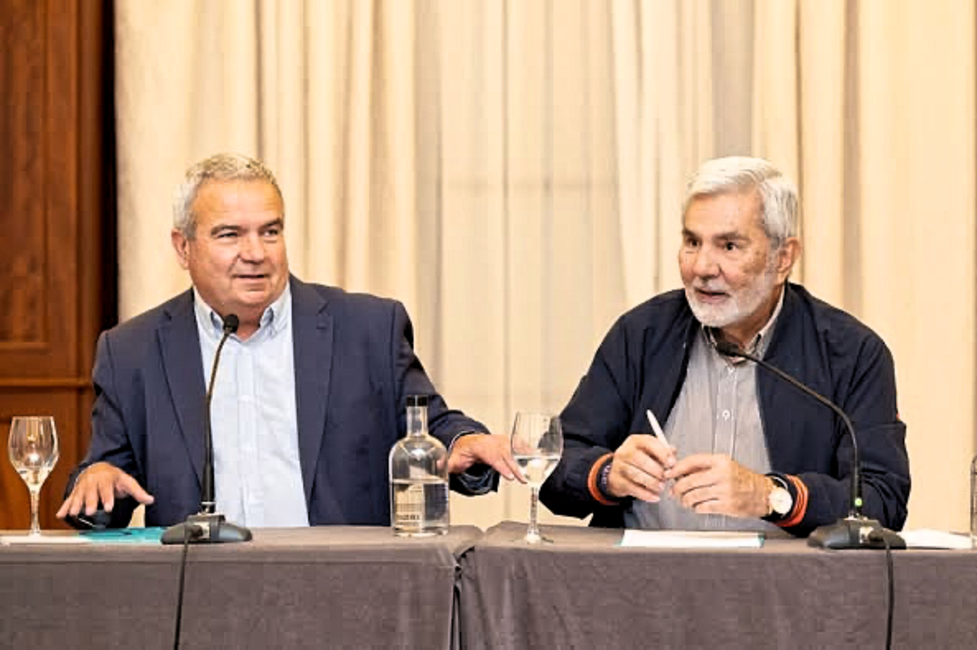 San Miguel nuevo miembro de la AMTC